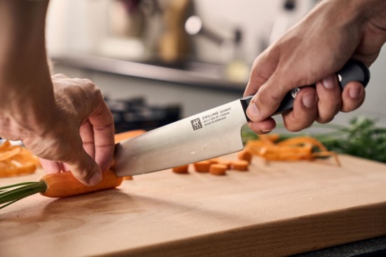 Szakácskés, 20 cm, "ZWILLING Gourmet" - Zwilling