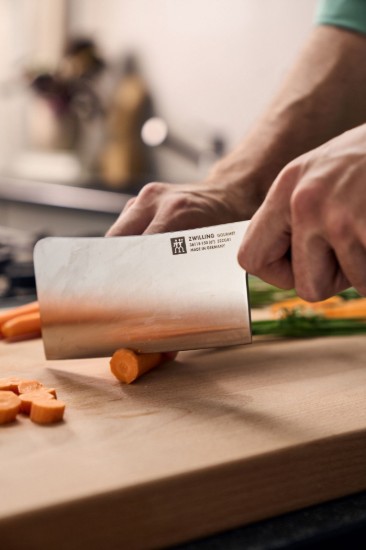 Húsvágó, 15 cm, "ZWILLING Gourmet" - Zwilling