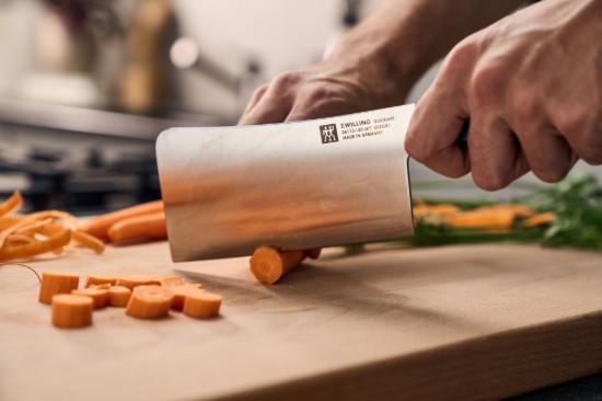 Húsvágó, 15 cm, "ZWILLING Gourmet" - Zwilling