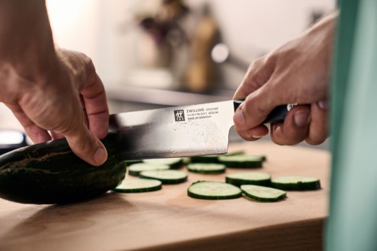 Nakiri kés, 17 cm, Gourmet - Zwilling