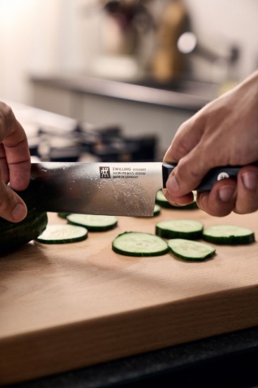 Nakiri kés, 17 cm, Gourmet - Zwilling