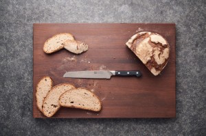 Kenyérvágó kés, 20 cm, ZWILLING Pro - Zwilling