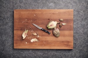 Kés zöldségekhez és gyümölcsökhöz, 10 cm, <<Professional S>> - Zwilling