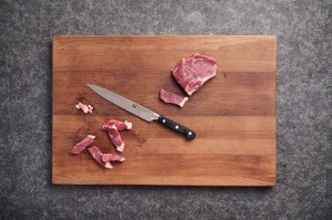 Szeletelő kés, 20 cm, <<Professional S>> - Zwilling