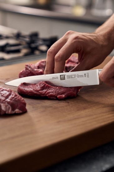 Szeletelő kés, 20 cm, <<Professional S>> - Zwilling