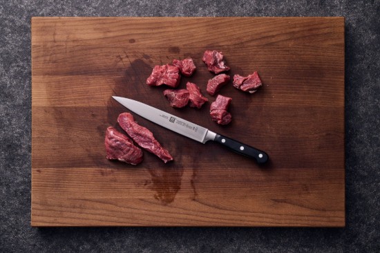 Szeletelő kés, 20 cm, <<Professional S>> - Zwilling