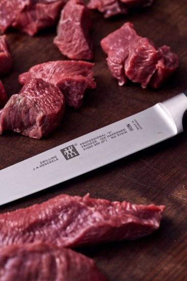Szeletelő kés, 20 cm, <<Professional S>> - Zwilling