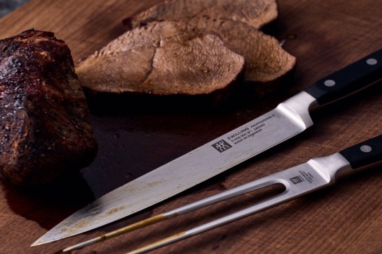 Szeletelő kés, 20 cm, <<Professional S>> - Zwilling