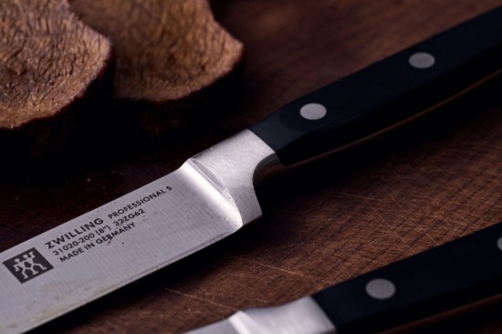 Szeletelő kés, 20 cm, <<Professional S>> - Zwilling