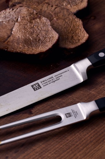 Szeletelő kés, 20 cm, <<Professional S>> - Zwilling