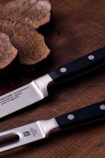 Szeletelő kés, 20 cm, <<Professional S>> - Zwilling