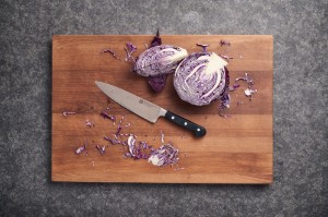 Szakácskés, 20 cm, <<Professional S>> - Zwilling