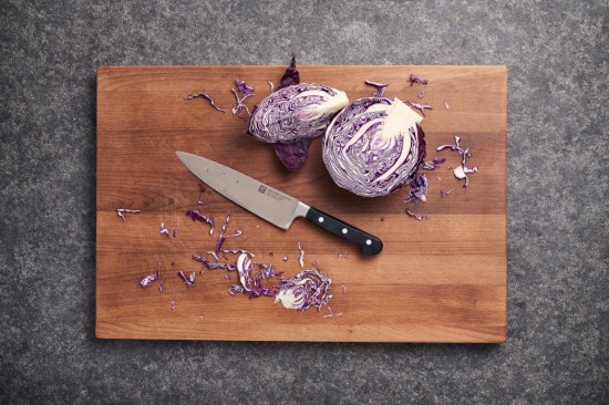 Szakácskés, 20 cm, <<Professional S>> - Zwilling