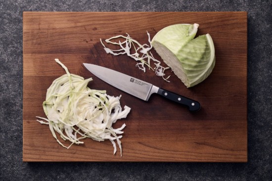 Szakácskés, 20 cm, <<Professional S>> - Zwilling