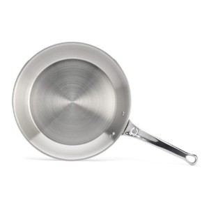 "AFFINITY" serpenyő, 28 cm, rozsdamentes acél - "de Buyer"