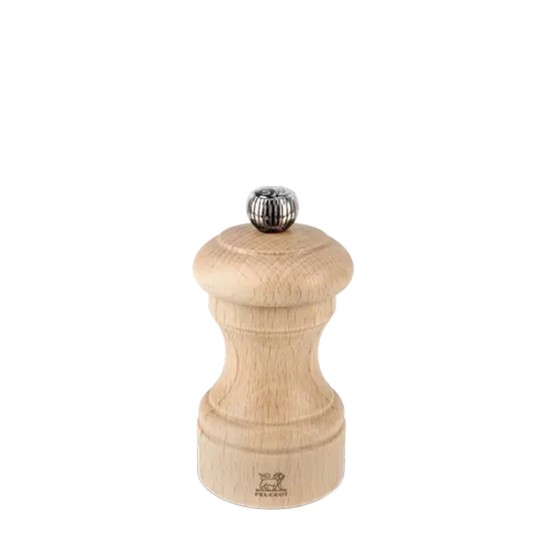 Sódaráló, 10 cm, "Bistro Z", Natural - Peugeot