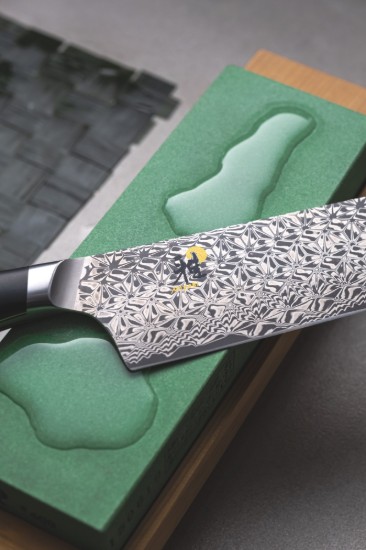 Nakiri kés 16,5 cm, 800DP - Miyabi
