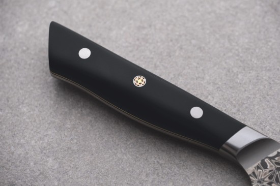 Santoku kés, 18 cm, 800 DP - Miyabi