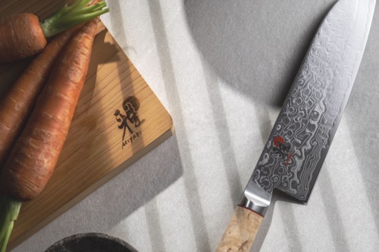 Japán Santoku kés, 18 cm, 5000 MCD - Miyabi
