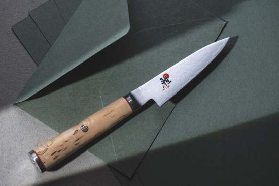 Zöldségkés, 9 cm, 5000MCD - Miyabi
