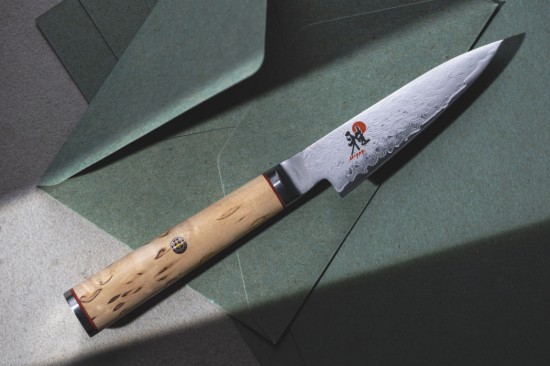 Zöldségkés, 9 cm, 5000MCD - Miyabi