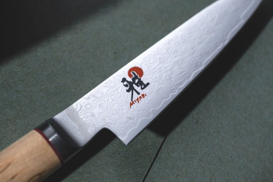 Zöldségkés, 9 cm, 5000MCD - Miyabi