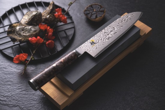 Santoku kés, 18 cm, 5000MCD 67 - Miyabi