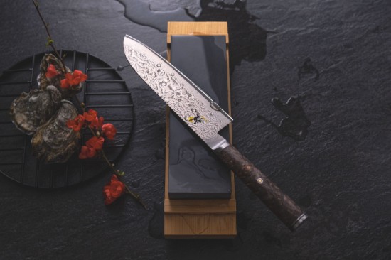 Santoku kés, 18 cm, 5000MCD 67 - Miyabi