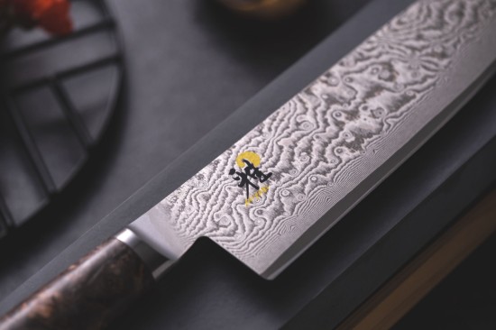 Santoku kés, 18 cm, 5000MCD 67 - Miyabi