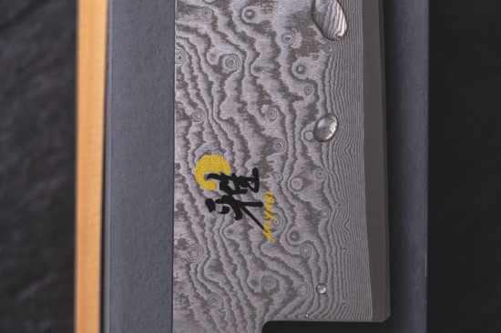 Santoku kés, 18 cm, 5000MCD 67 - Miyabi