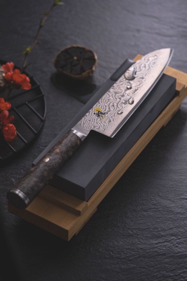 Santoku kés, 18 cm, 5000MCD 67 - Miyabi