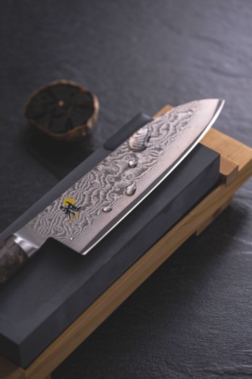 Santoku kés, 18 cm, 5000MCD 67 - Miyabi