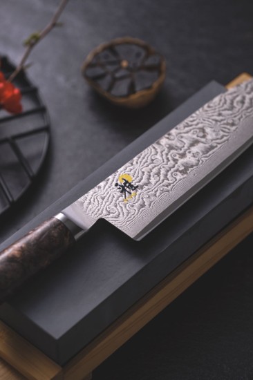Santoku kés, 18 cm, 5000MCD 67 - Miyabi