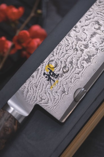 Santoku kés, 18 cm, 5000MCD 67 - Miyabi