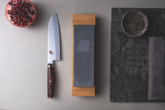 Santoku kés, 18 cm, 6000 MCT - Miyabi