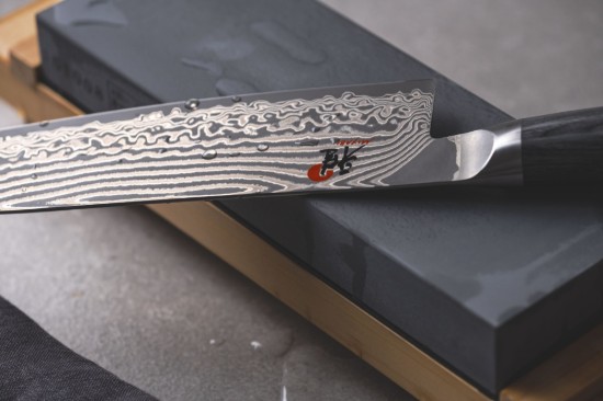 Santoku kés, 18 cm, 5000 FCD - Miyabi