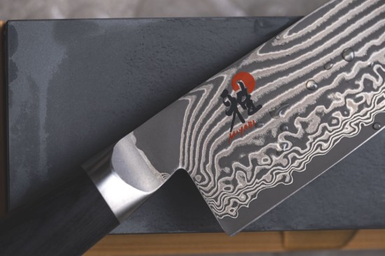 Santoku kés, 18 cm, 5000 FCD - Miyabi