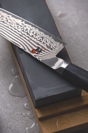 Santoku kés, 18 cm, 5000 FCD - Miyabi