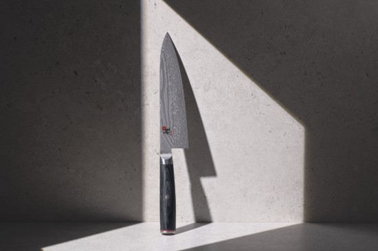 Gyutoh kés, 20 cm, 5000 FCD - Miyabi