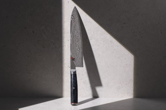 Gyutoh kés, 24 cm, 5000FCD - Miyabi