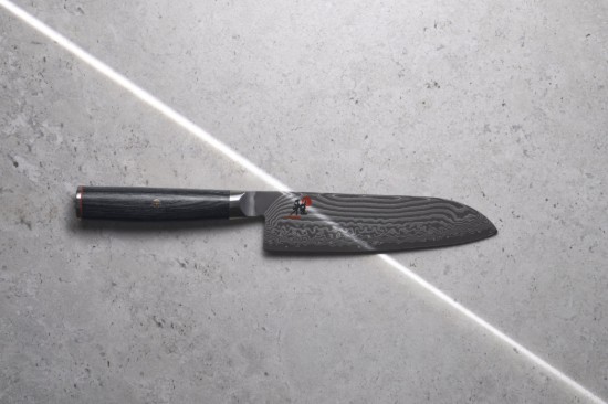 Santoku kés, 18 cm, 5000 FCD - Miyabi