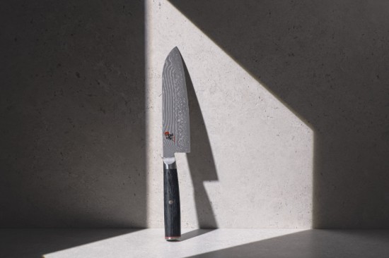 Santoku kés, 18 cm, 5000 FCD - Miyabi