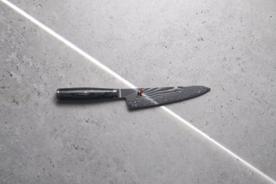 Shotoh kés, 14 cm, 5000FCD - Miyabi