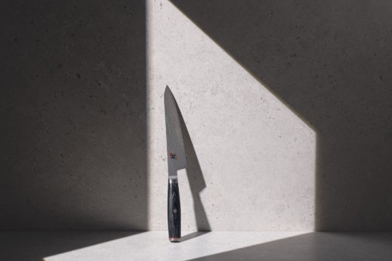 Shotoh kés, 14 cm, 5000FCD - Miyabi