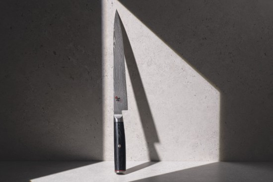 Sujihiki kés, 24 cm, 5000 FCD - Miyabi