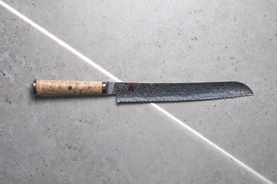 Kenyérkés, 23 cm, 5000 MCD - Miyabi