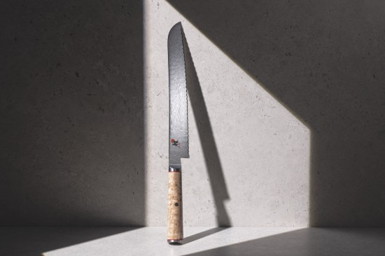 Kenyérkés, 23 cm, 5000 MCD - Miyabi
