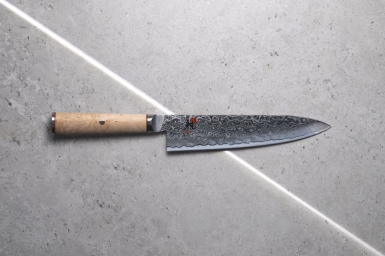 Gyutoh kés, 20 cm, 5000 MCD - Miyabi
