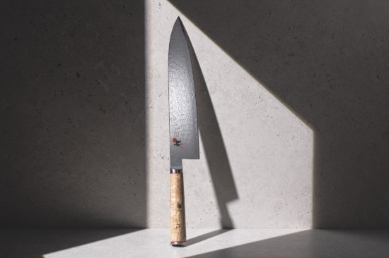 "Gyutoh" kés, 24 cm, 5000MCD - Miyabi