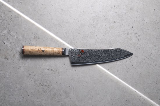 "Rocking Santoku" kés, 18 cm, 5000MCD - Miyabi